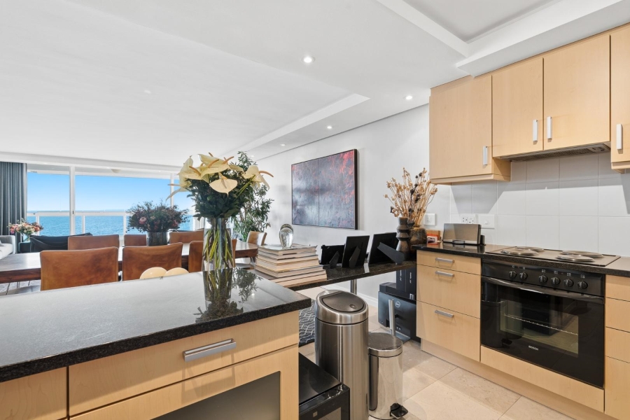 3 Bedroom Property for Sale in Mouille Point Western Cape